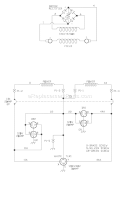 Page D Diagram and Parts List for 1655-3  Briggs and Stratton Generator